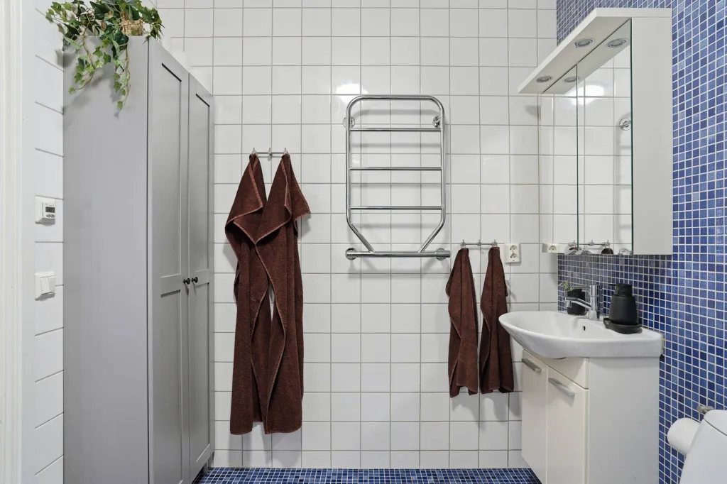 Appartement 2 pièces à Uppsala kommun