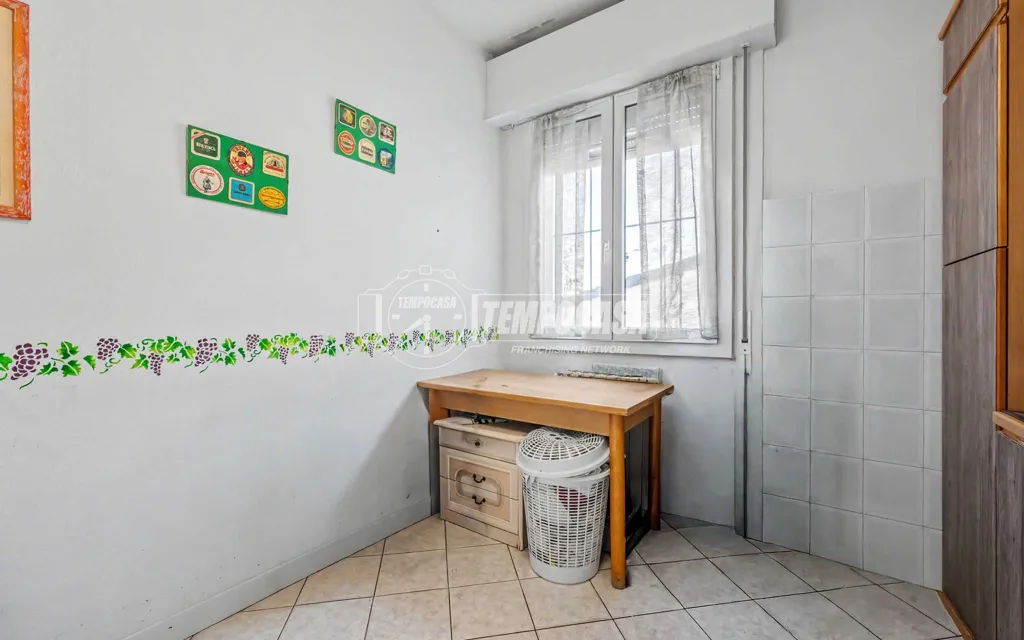Söögituba - Charming Apartment with Balcony in Bagnacavallo