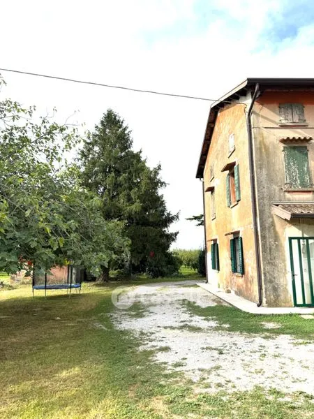 Extérieur - Rural House with Potential for B&B in Fiumicello