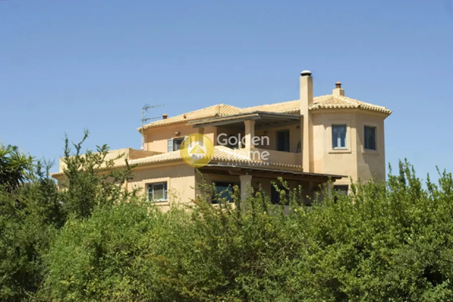 Maison 4 pièces à GR