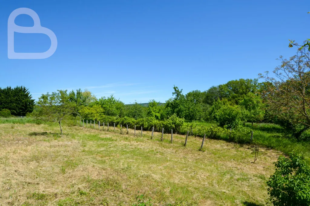 Giardino - Spacious Villa with Equestrian Potential in Gourdon