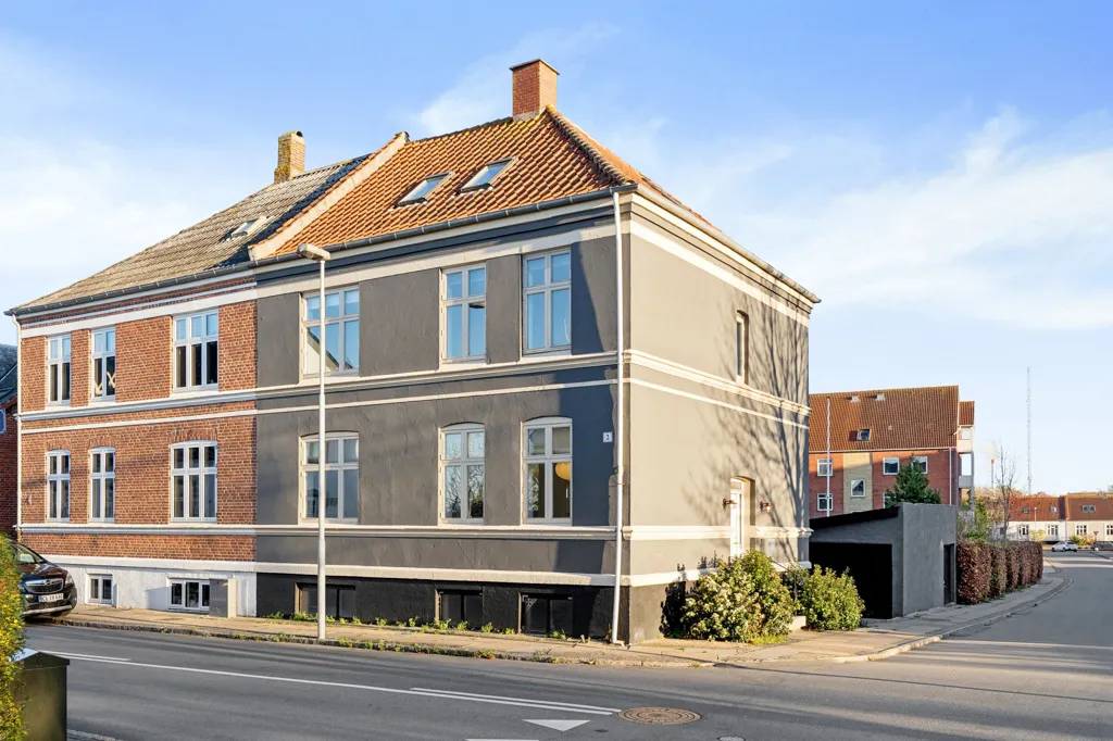 Maison 7 pièces à Nyborg