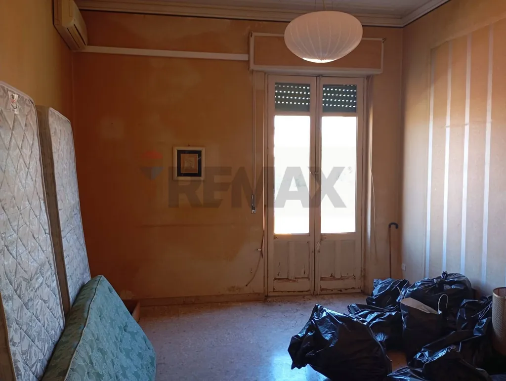 Magamistoad - Apartment with Balcony in Catania Semi-Centre