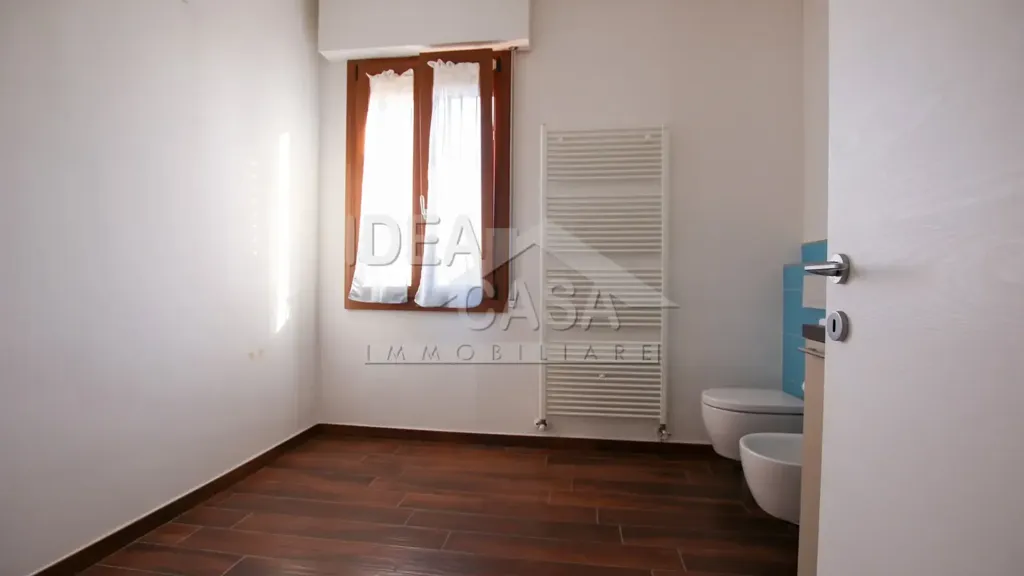 Salles de bain - Spacious Apartment with Lift in Concordia