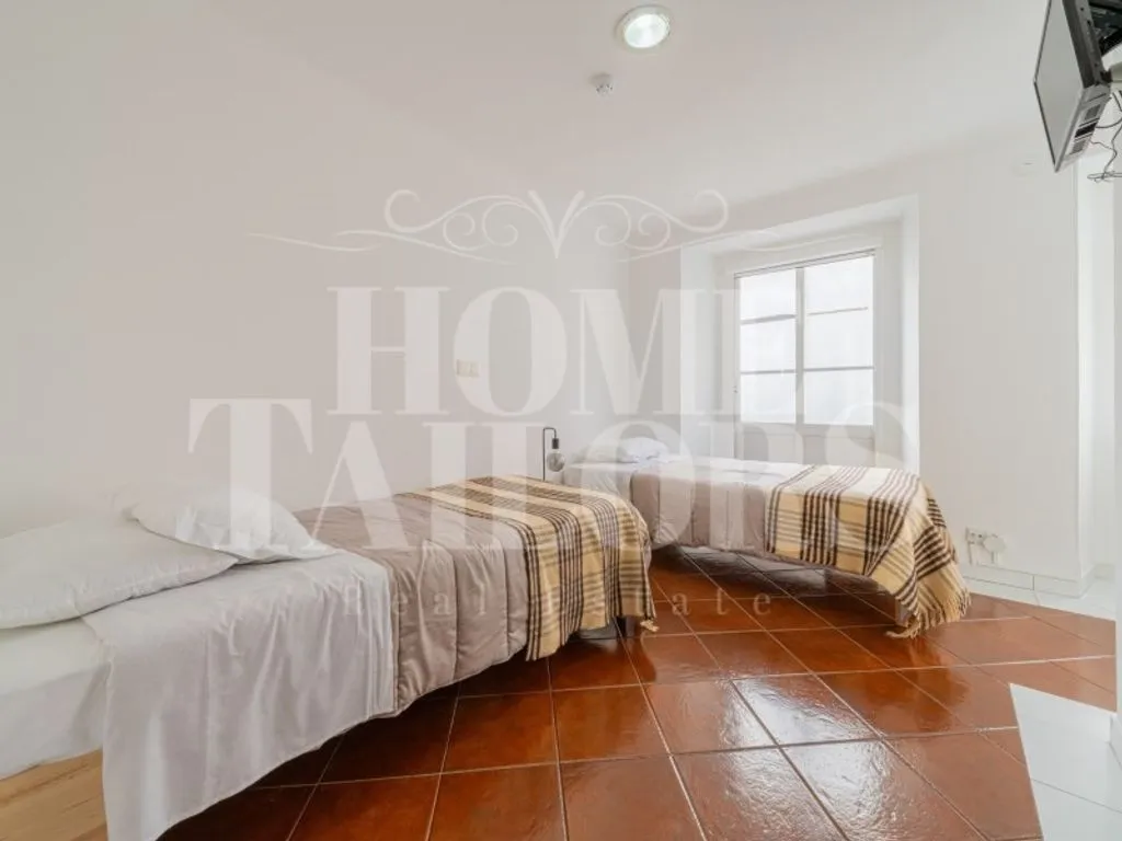 Chambres - Luxury Apartment Complex in Lisbon