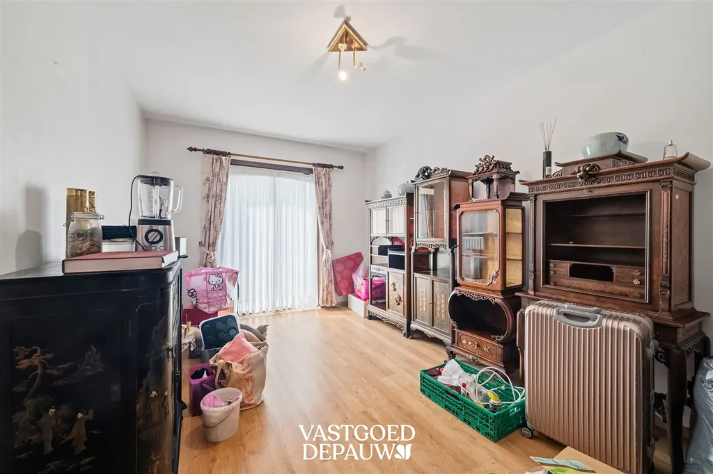 Camere da letto - Spacious Villa with Garden in Oedelem