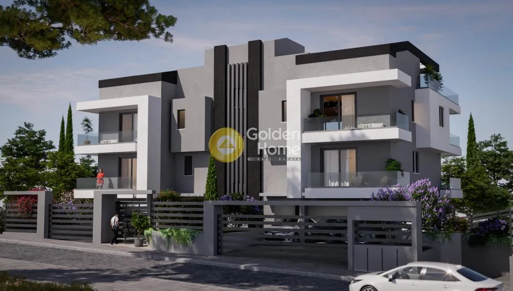 2-room apartment in GR