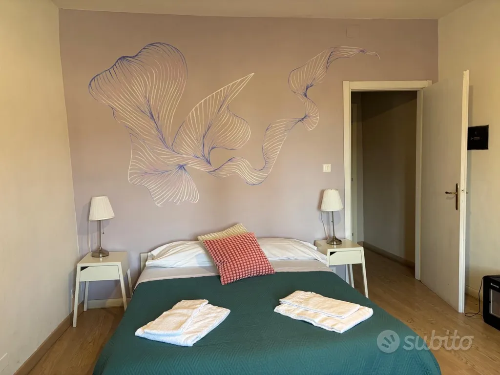 Appartement à IT