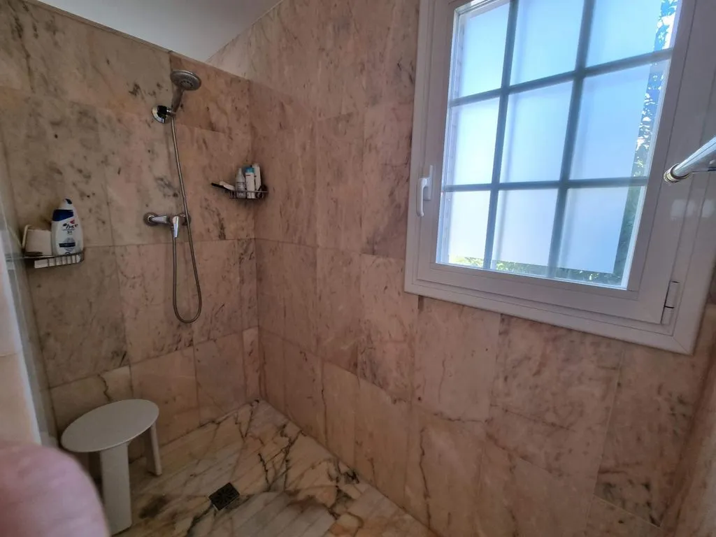 Vannitoad - Chalet with Sea Views in L'Ametlla de Mar