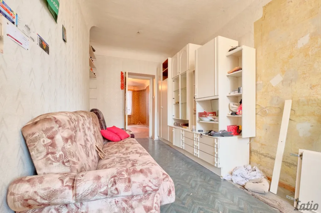 Appartement 2 pièces à Rīga