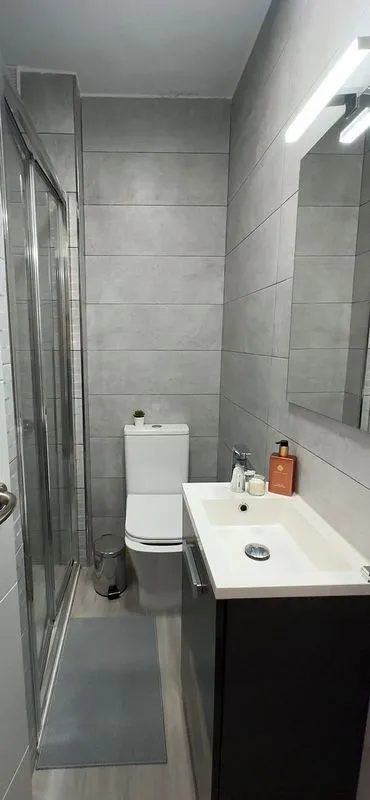Vannitoad - Studio with Pool in Benalmádena Costa