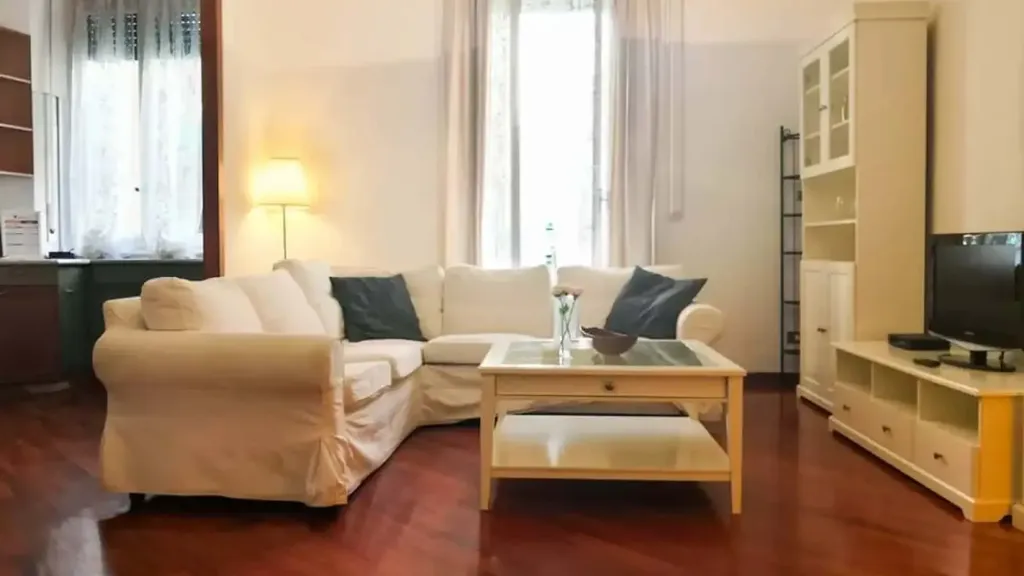 Séjour - Furnished Studio in Central Milan
