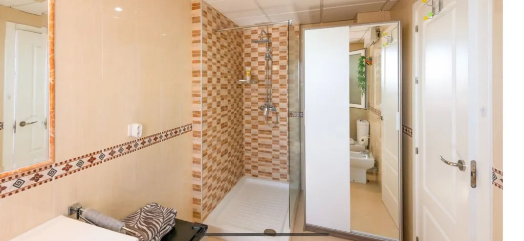 Vannitoad - Chalet with Pool and Terrace in Campo de Mijas