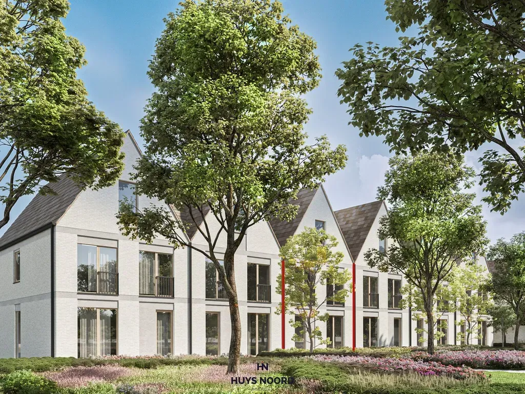 Extérieur - Villa avec Huislift dans le Centre de Bruges