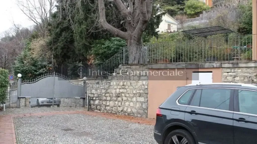 Extérieur - Panoramic Villa with Private Park in Brescia