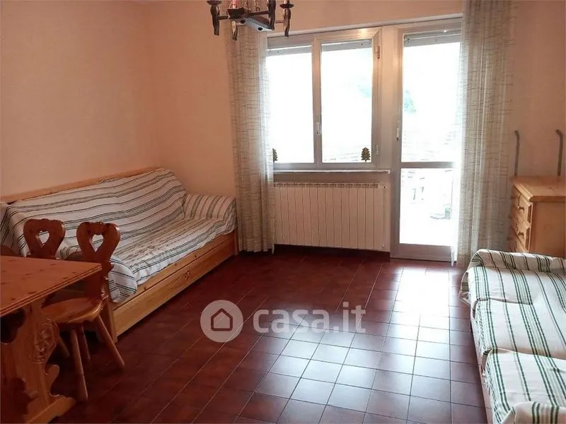 Elutuba - Fully Furnished Studio with Balcony in Ormea