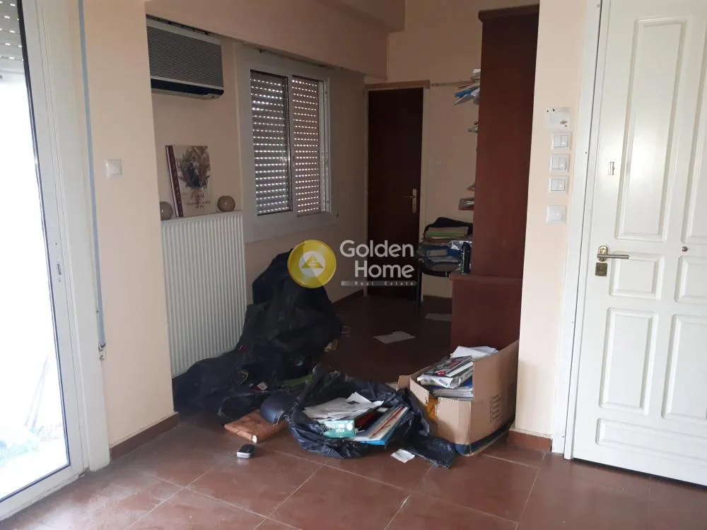 Séjour - Fully Renovated Apartment with Balcony in Kypseli