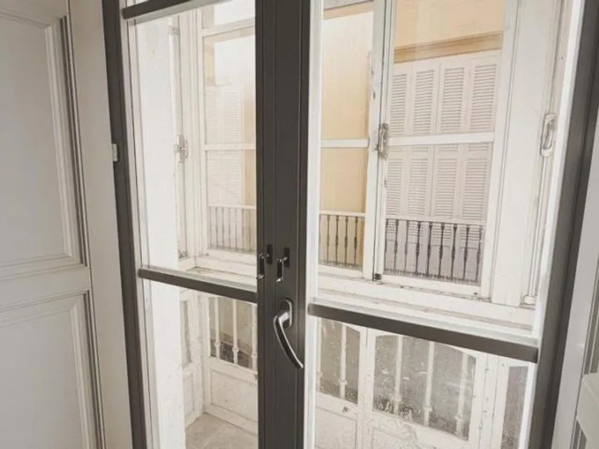 Balcone - New Flat with Lift in Cádiz