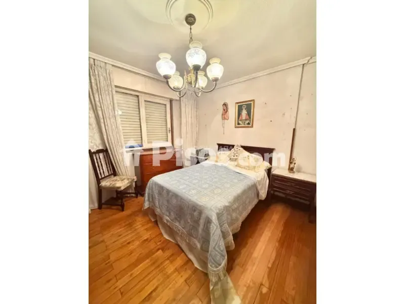 Magamistoad - Ground Floor Flat with Ascender in Santander