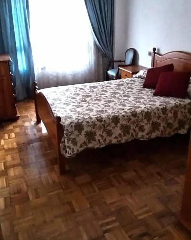 Magamistoad - Ample 2-Bed Flat in Agra del Orzán