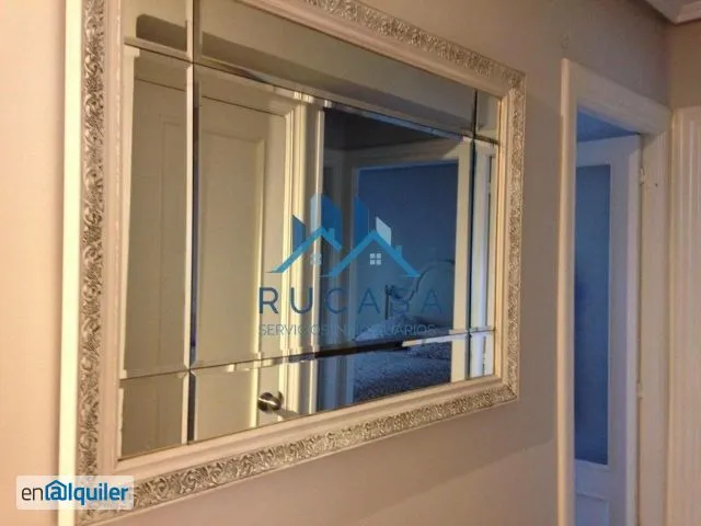 Stanze - Bright Apartment with Views in Santander