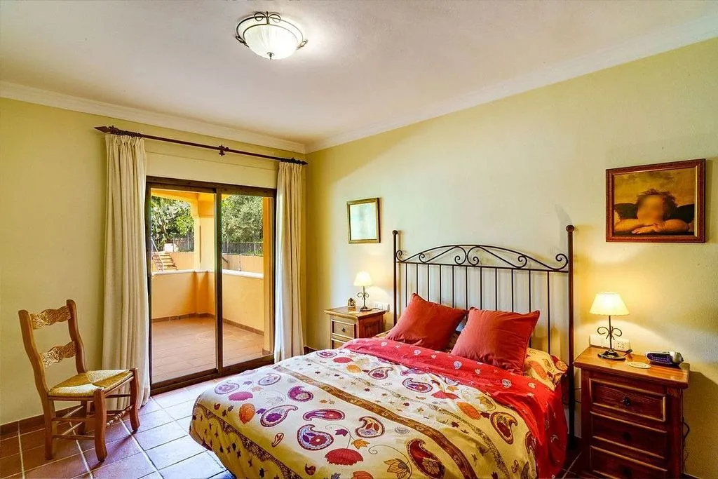 Chambres - Chalet with Pools and Terrace in Benahavís