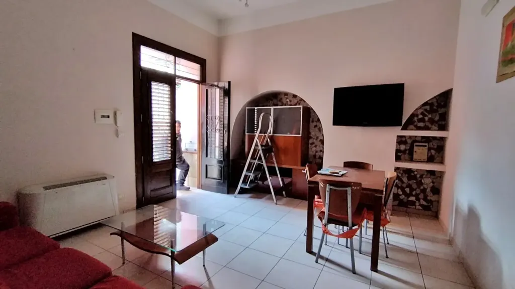 Elutuba - Semi-detached Villa Apartment in Montoro