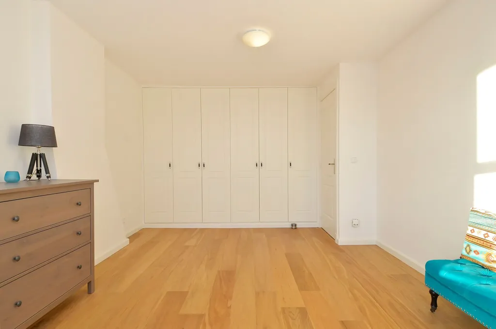5-toaline korter asukohas Den Haag