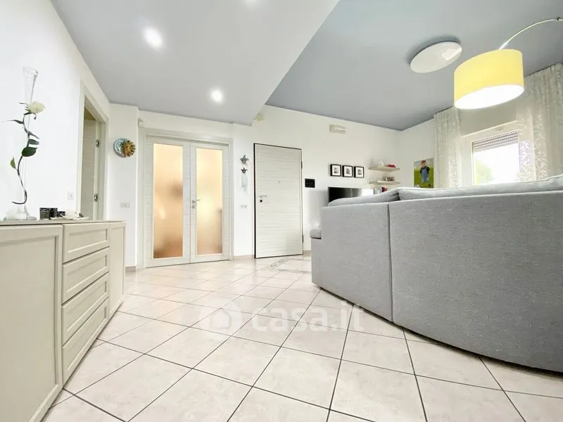 Elutuba - Duplex Villa with Private Garden in Recanati