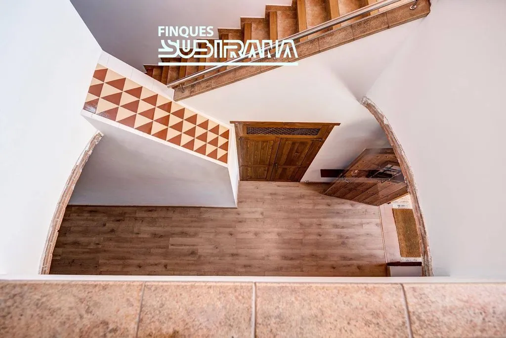 Pièces - Restored Farmhouse with Pool in Igualada