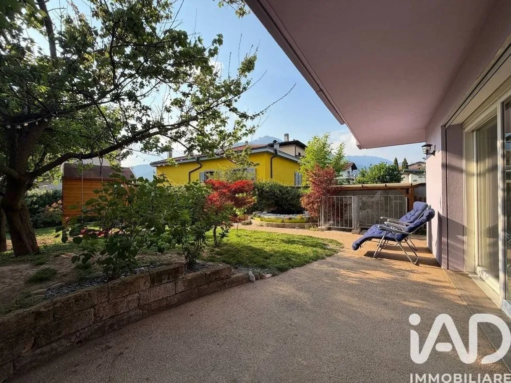 Giardino - Luxury House with Garden in Rovereto