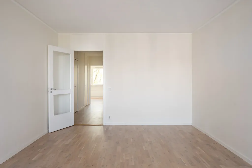 Stanze - Apartment with Balcony in Helenelund