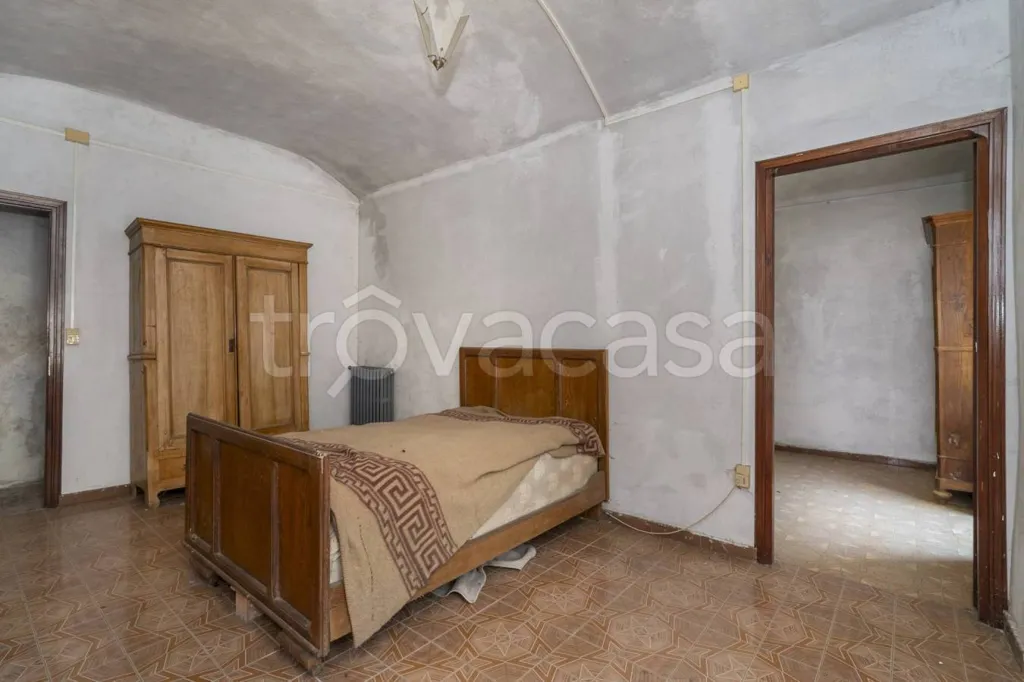 Chambres - Rustic House with Garden in Valloriate