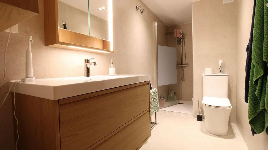 Vannitoad - Apartment with Lift in Granada Centre
