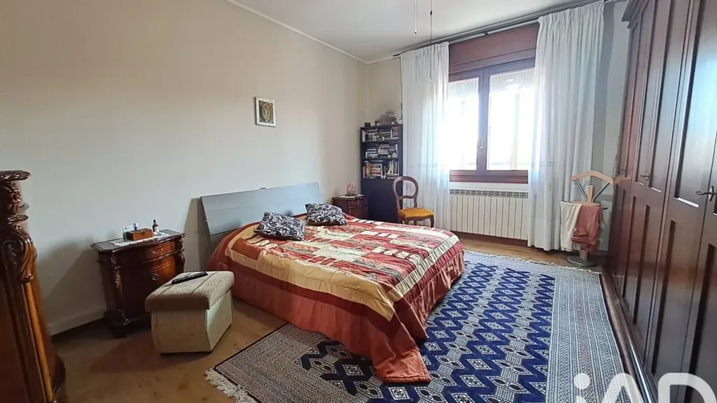 Chambres - Apartment with Balcony in Rovigo