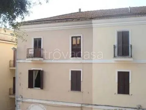 Extérieur - Rustic Apartment with Balconies in Priverno