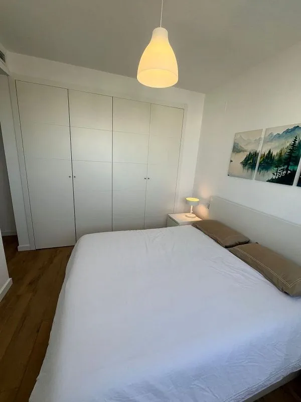 Magamistoad - 3-Bedroom Apartment with Pool in Montequinto