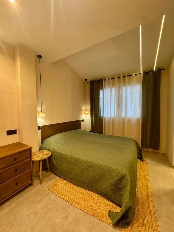 Magamistoad - Luxury Penthouse with Terrace in Alicante Centre