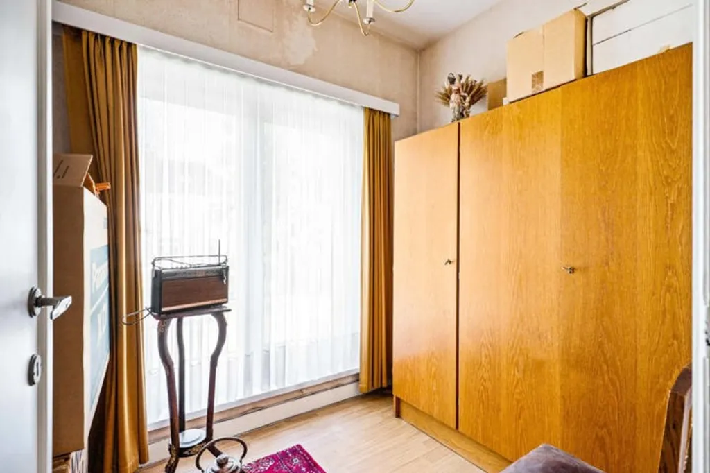 Chambres - Maison avec Terrasse et Garage à Ekeren, Anvers