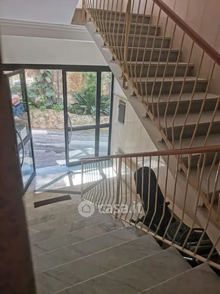 Pièces - Apartment with Panoramic Balcony in Naples