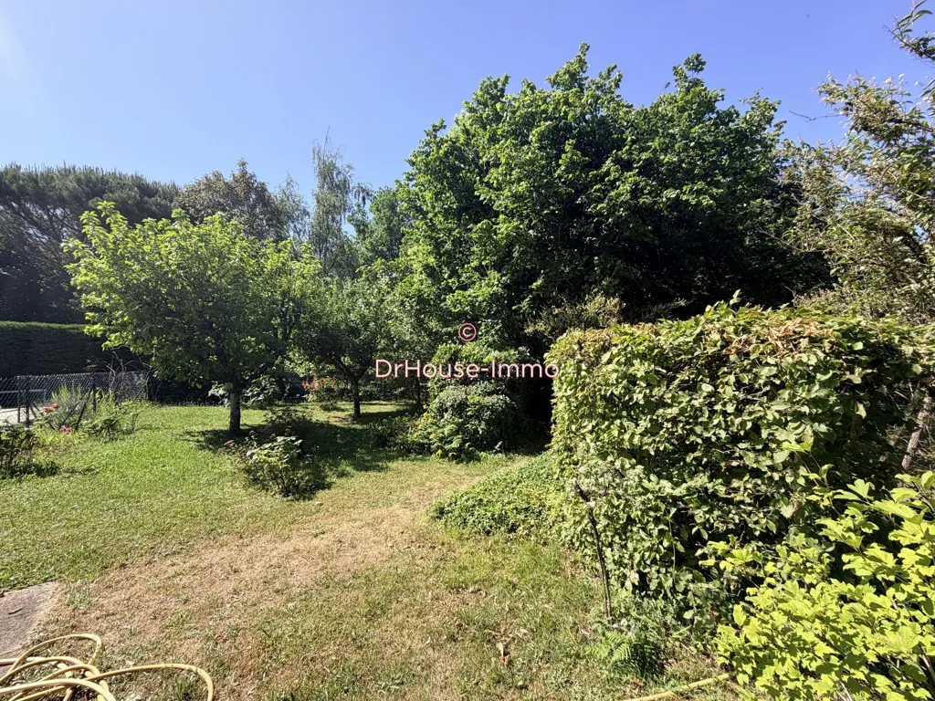Jardin - Maison 7 pièces à Boulazac Isle Manoire
