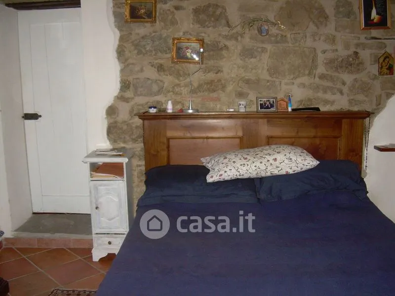 Camere da letto - Rustic Farmhouse with Garden in Reggello