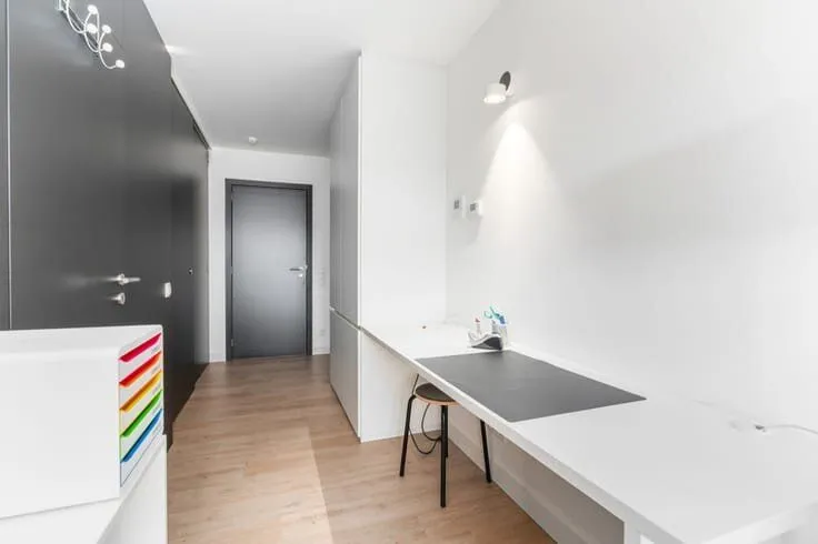 Esik - Apartment with City Centre Proximity in Leuven