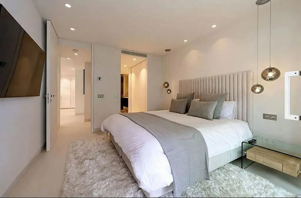 Magamistoad - Duplex with Pool in Marbella's Golden Mile