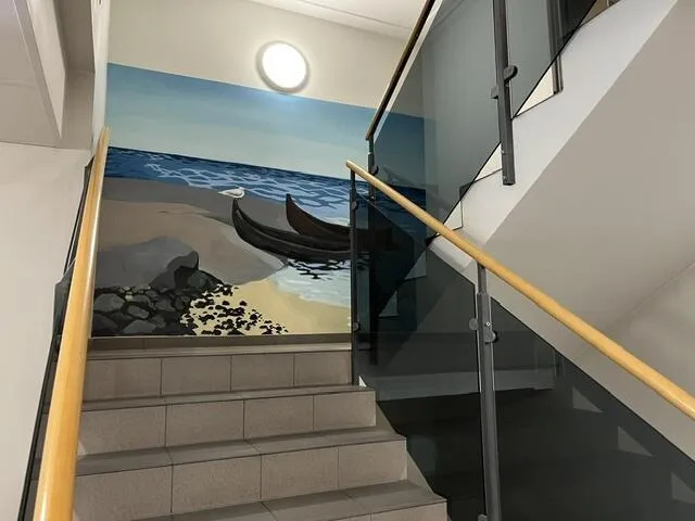 Pièces - Apartment with Balcony in City Centre