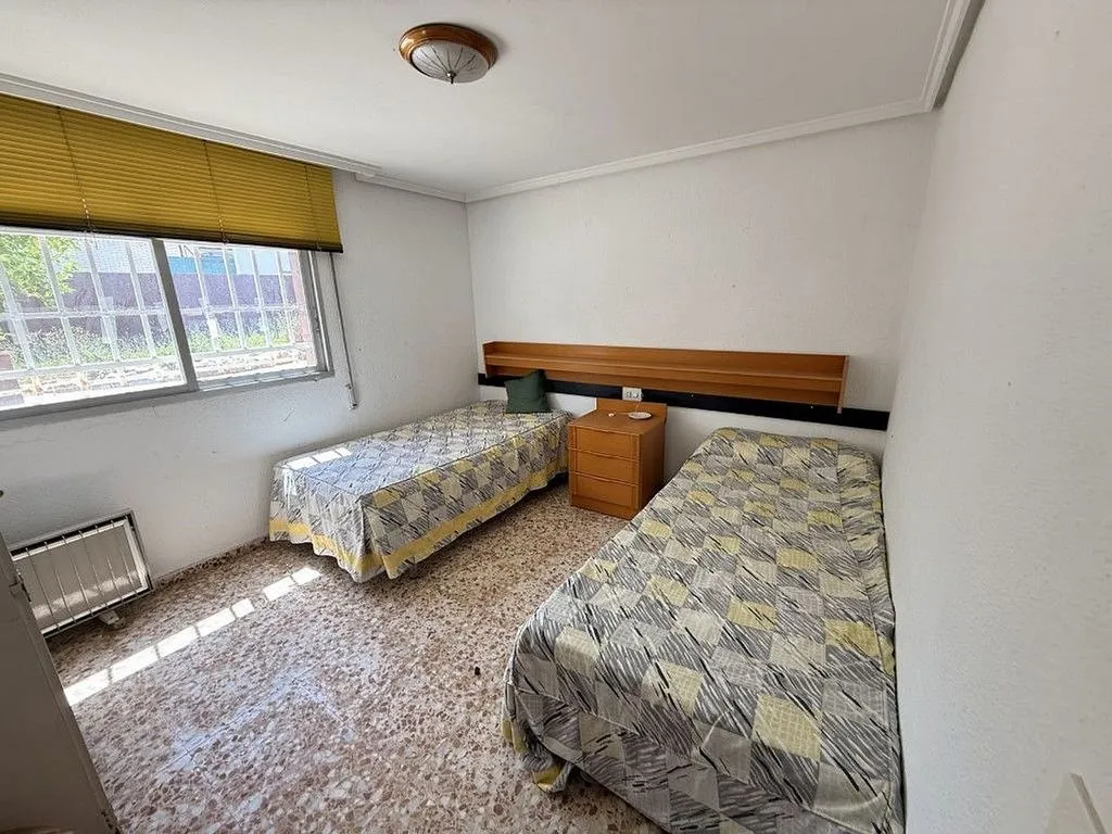 Chambres - Chalet with Two Independent Homes in El Vedat