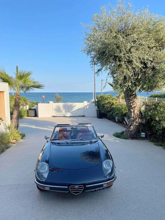 Esterno - Luxury Villa with Sea View in Sainte-Maxime