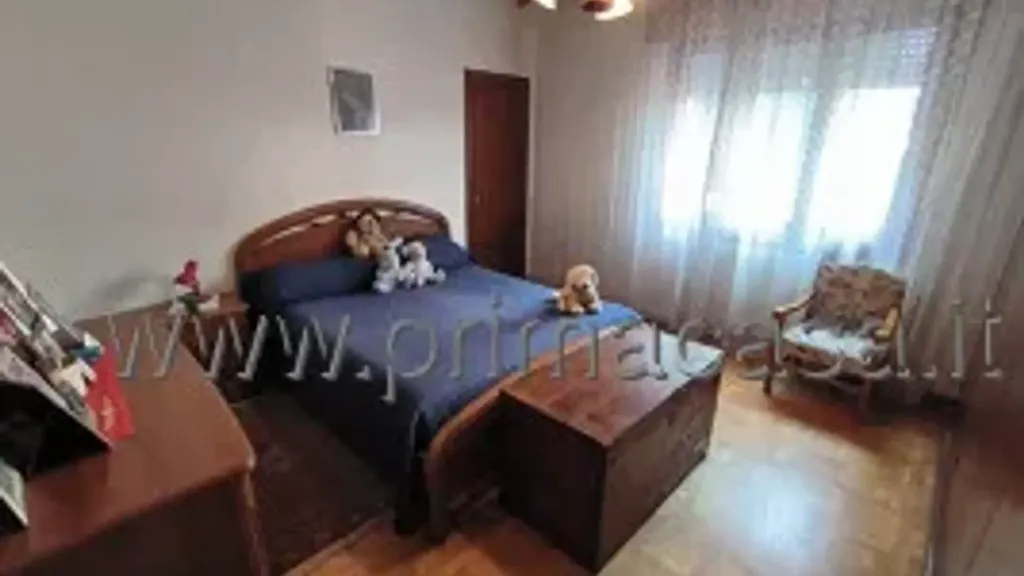 Chambres - Terraced Villa with Private Garden in Noale