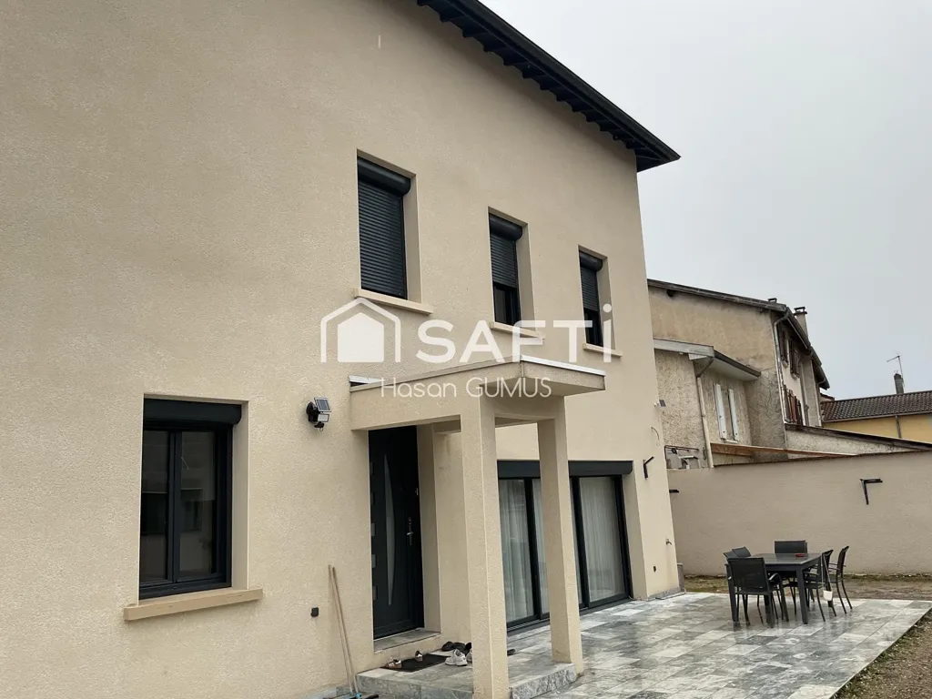 Esterno - Spacious Flat with Private Terrace in Estrablin