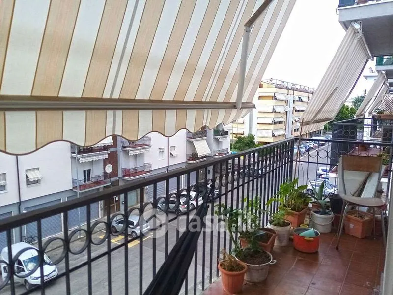 Balcon - Apartment with Terraces in Arezzo